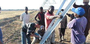 February, 2012 Zambia